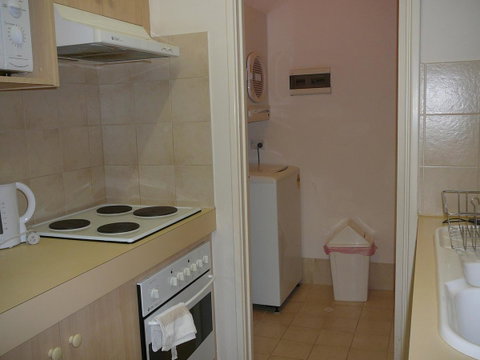 Dragonfly Apartment On Regal - Accommodation Perth 19