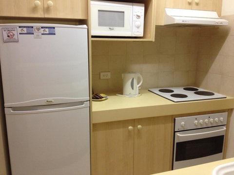 Dragonfly Apartment On Regal - Accommodation Perth 14