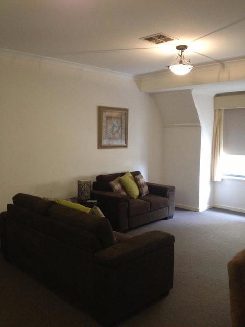 Dragonfly Apartment On Regal - Accommodation Perth 10