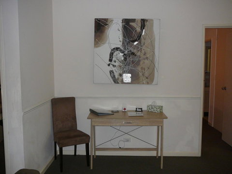 Dragonfly Apartment On Regal - Accommodation Perth 1