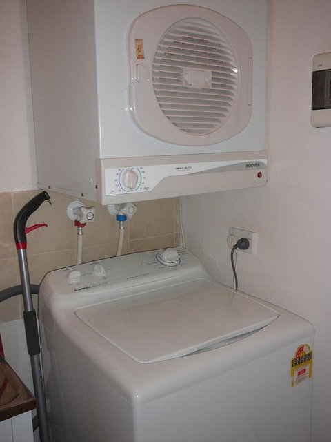 Dragonfly Apartment On Regal - Accommodation Perth 20