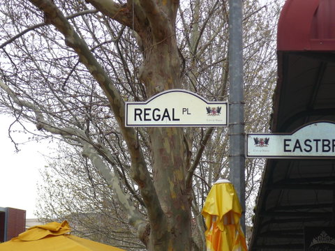 Dragonfly Apartment On Regal - Accommodation Perth 29