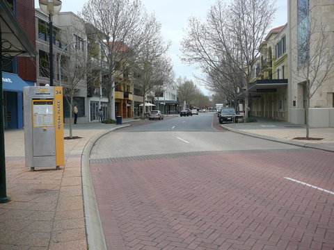 Dragonfly Apartment On Regal - Accommodation Perth 35
