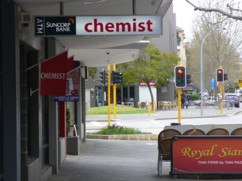 Dragonfly Apartment On Regal - Accommodation Perth 32