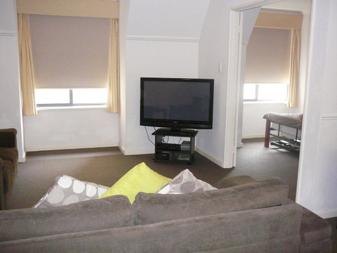 Dragonfly Apartment On Regal - Accommodation Perth 11