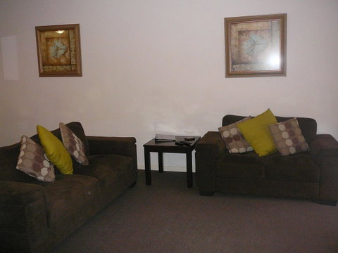 Dragonfly Apartment On Regal - Accommodation Perth 9