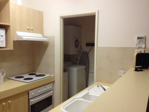 Dragonfly Apartment On Regal - Accommodation Perth 15