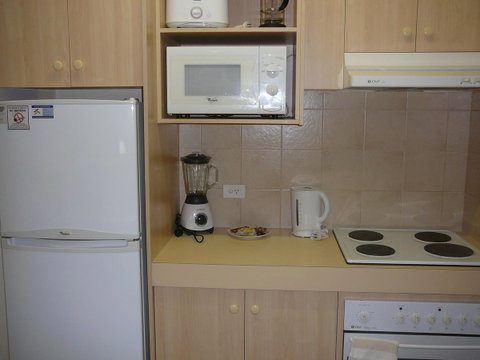 Dragonfly Apartment On Regal - Accommodation Perth 16