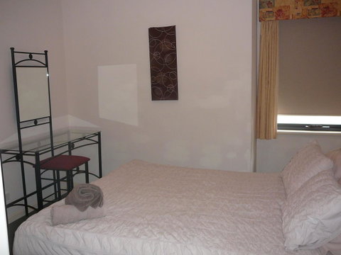 Dragonfly Apartment On Regal - Accommodation Perth 12