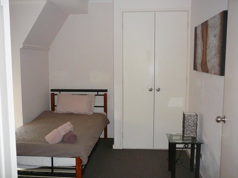 Dragonfly Apartment On Regal - Accommodation Perth 13
