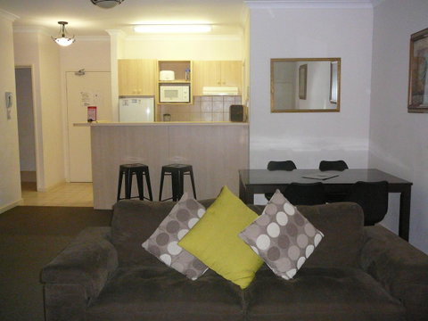 Dragonfly Apartment On Regal - Accommodation Perth 2