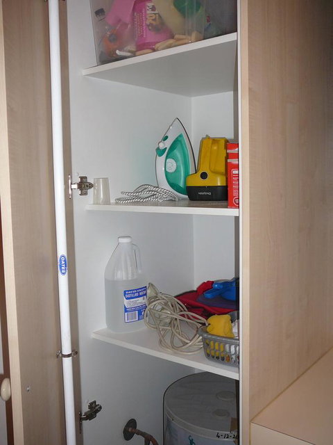 Dragonfly Apartment On Regal - Accommodation Perth 21