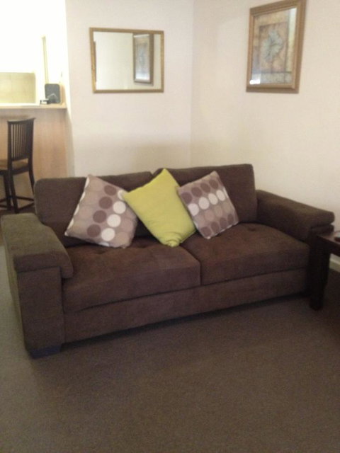 Dragonfly Apartment On Regal - Accommodation Perth 8