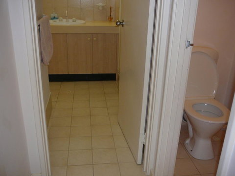 Dragonfly Apartment On Regal - Accommodation Perth 24