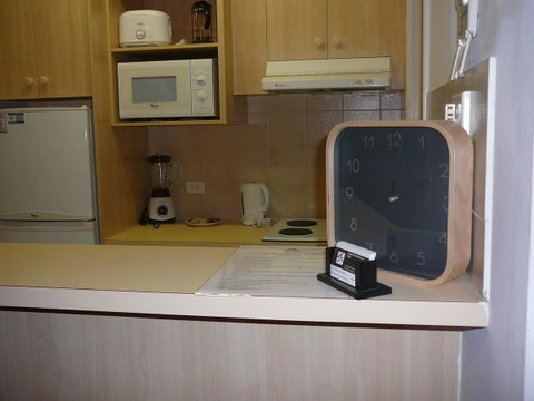 Dragonfly Apartment On Regal - Accommodation Perth 18
