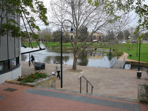Dragonfly Apartment On Regal - Accommodation Perth 38
