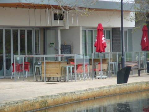 Dragonfly Apartment On Regal - Accommodation Perth 44