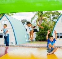 Discovery Parks  Bunbury - Accommodation Perth