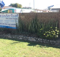 Leander Reef Holiday Park - Accommodation Perth