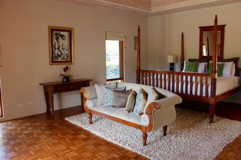 Moana Spa Villas - Prime Yallingup Location - Accommodation Perth 5