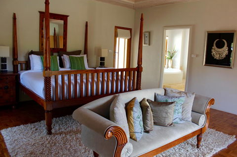 Moana Spa Villas - Prime Yallingup Location - Accommodation Perth 2