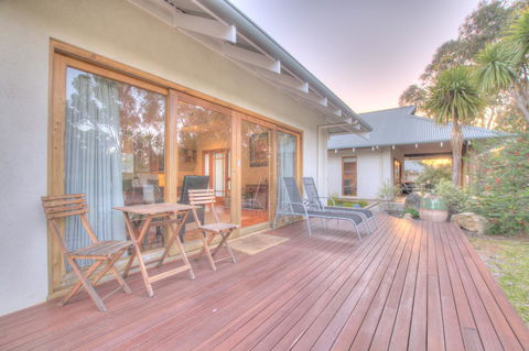 Moana Spa Villas - Prime Yallingup Location - Accommodation Perth 8