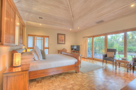 Moana Spa Villas - Prime Yallingup Location - Accommodation Perth 24
