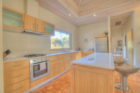 Moana Spa Villas - Prime Yallingup Location - Accommodation Perth 29