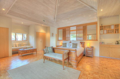 Moana Spa Villas - Prime Yallingup Location - Accommodation Perth 25