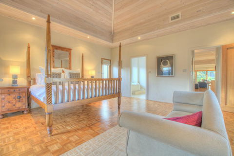 Moana Spa Villas - Prime Yallingup Location - Accommodation Perth 26