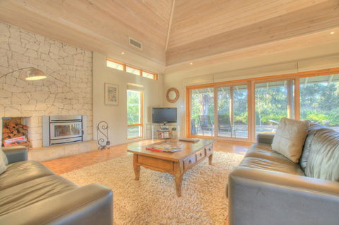 Moana Spa Villas - Prime Yallingup Location - Accommodation Perth 4