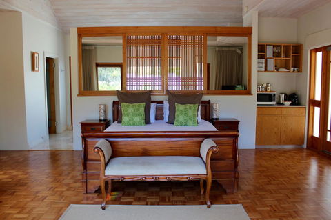 Moana Spa Villas - Prime Yallingup Location - Accommodation Perth 3
