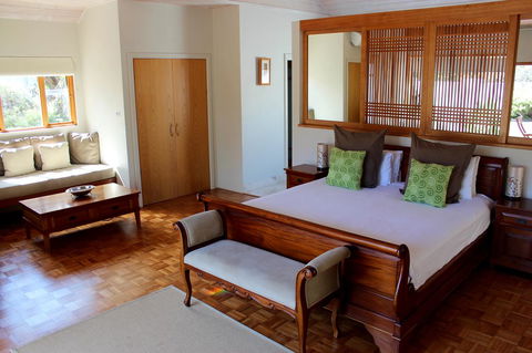 Moana Spa Villas - Prime Yallingup Location - Accommodation Perth 32