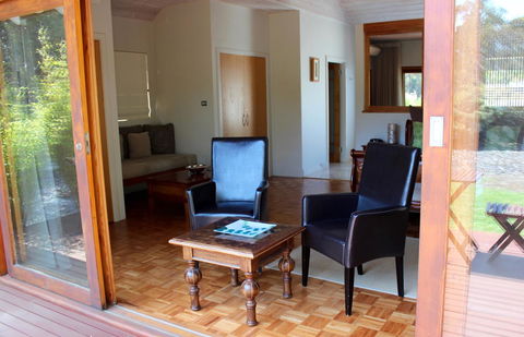 Moana Spa Villas - Prime Yallingup Location - Accommodation Perth 11