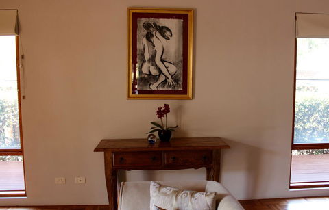 Moana Spa Villas - Prime Yallingup Location - Accommodation Perth 20