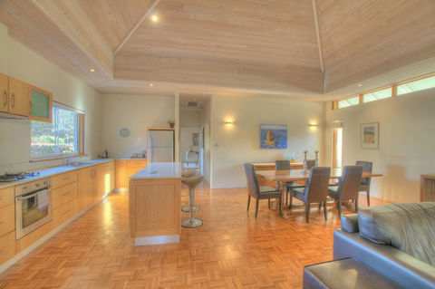 Moana Spa Villas - Prime Yallingup Location - Accommodation Perth 15