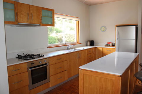 Moana Spa Villas - Prime Yallingup Location - Accommodation Perth 16