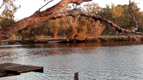 Ascot On Swan Bed & Breakfast - Perth Resorts 9
