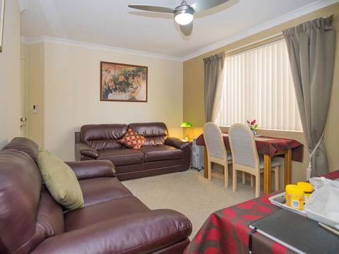 Ascot On Swan Bed & Breakfast - Perth Resorts 5