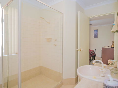 Ascot On Swan Bed & Breakfast - Perth Resorts 3
