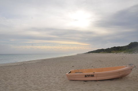Eagle Bay Discovery - Accommodation Perth 1