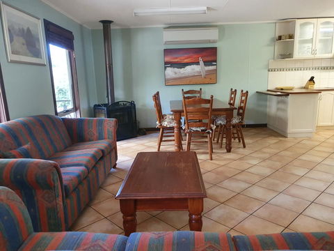Eagle Bay Discovery - Accommodation Perth 6