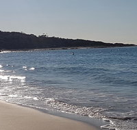 Eagle Bay Discovery