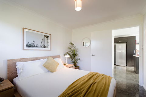 Ironstone Studio Margaret River - Accommodation Perth 6