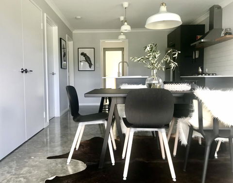 Ironstone Studio Margaret River - Accommodation Perth 12