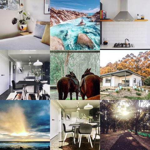Ironstone Studio Margaret River - Accommodation Perth 17