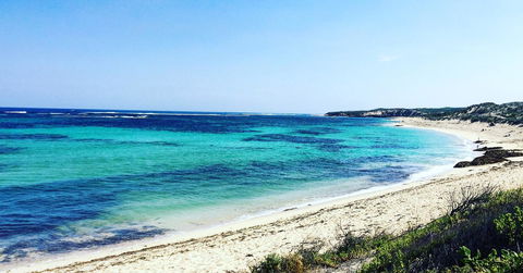 Ironstone Studio Margaret River - Accommodation Perth 20