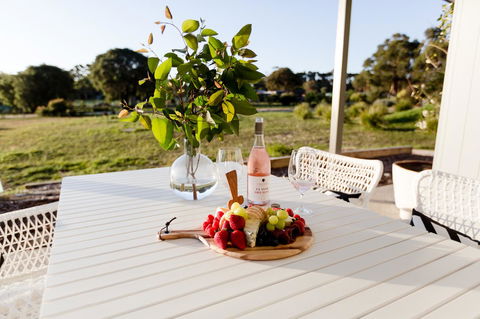Ironstone Studio Margaret River - Accommodation Perth 5