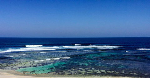 Ironstone Studio Margaret River - Accommodation Perth 19