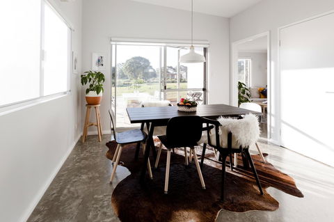 Ironstone Studio Margaret River - Accommodation Perth 11